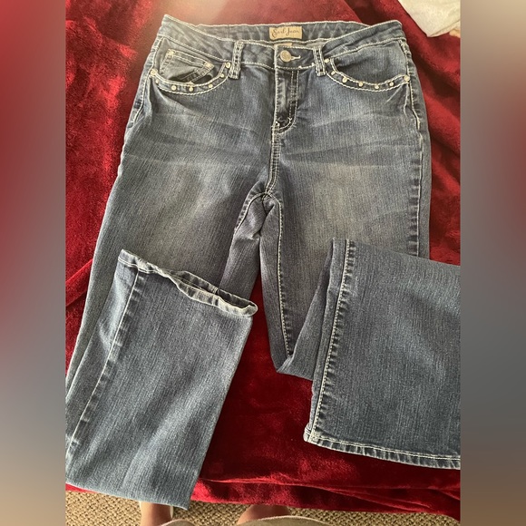 Women’s jeans - Picture 5 of 8